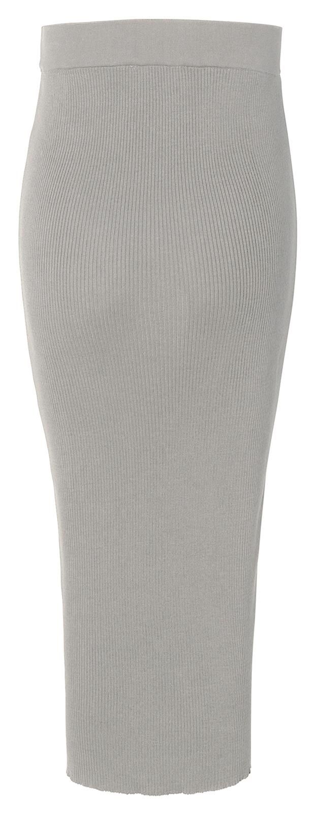 Noppies Maternity Rok Dali - Ultimate Grey