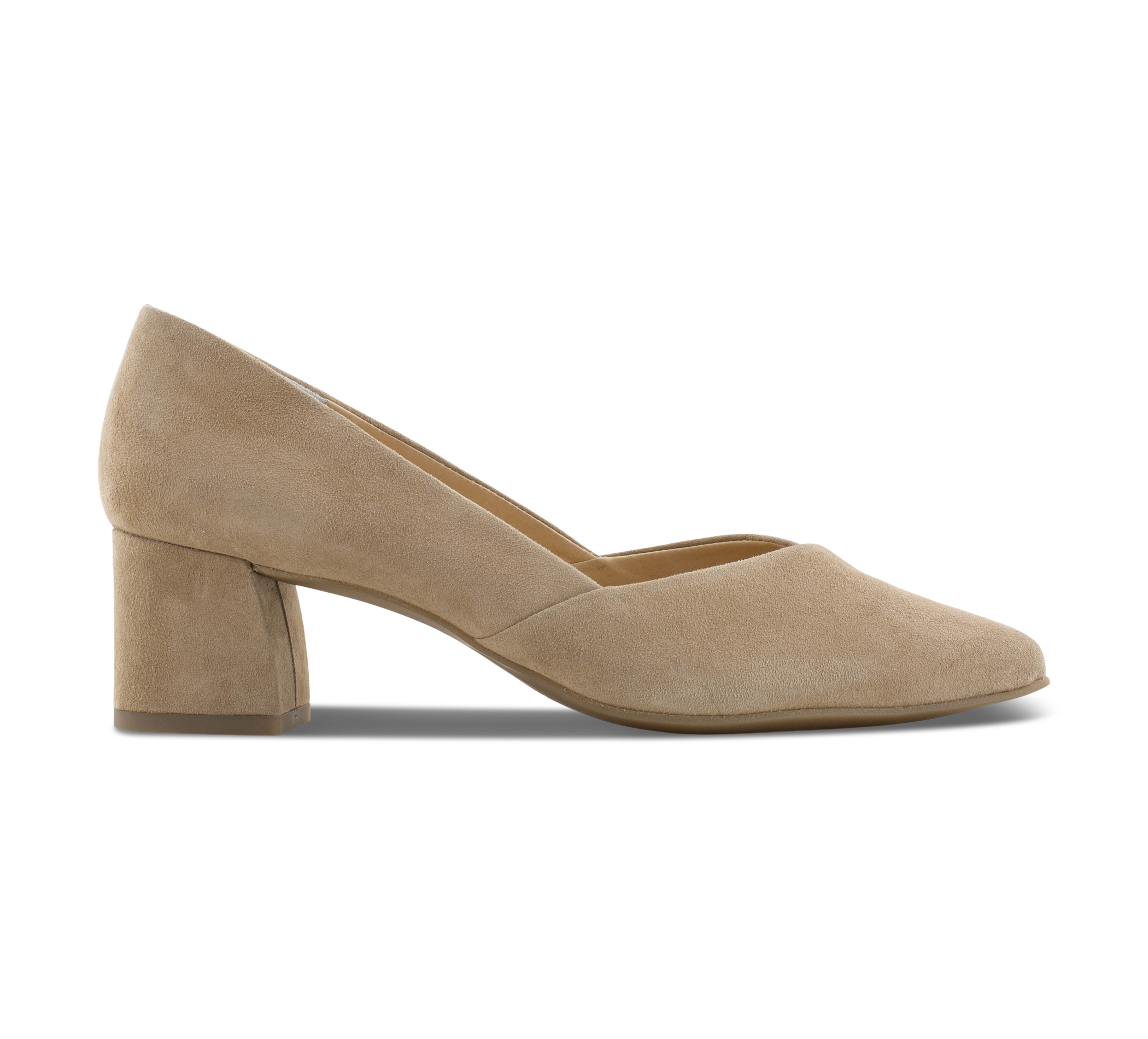 Kennel & Schmenger Malu - Ballerinas beige/taupe
