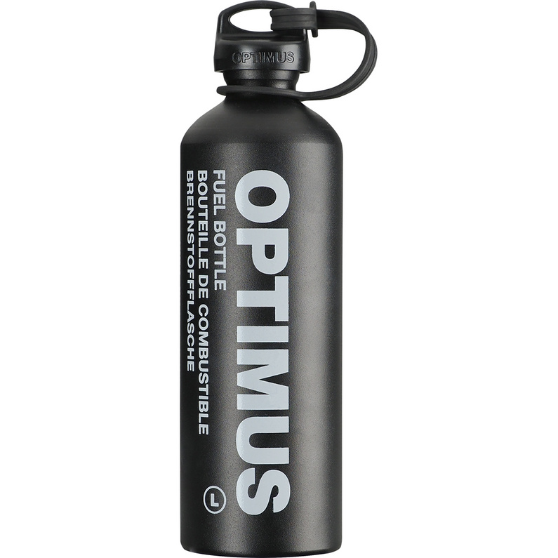 Optimus Brennstoffflasche Loop Cap