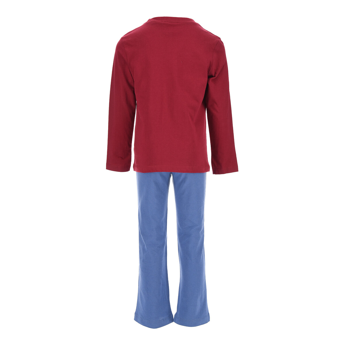 MICKEY MOUSE<br>Pijama do Mickey