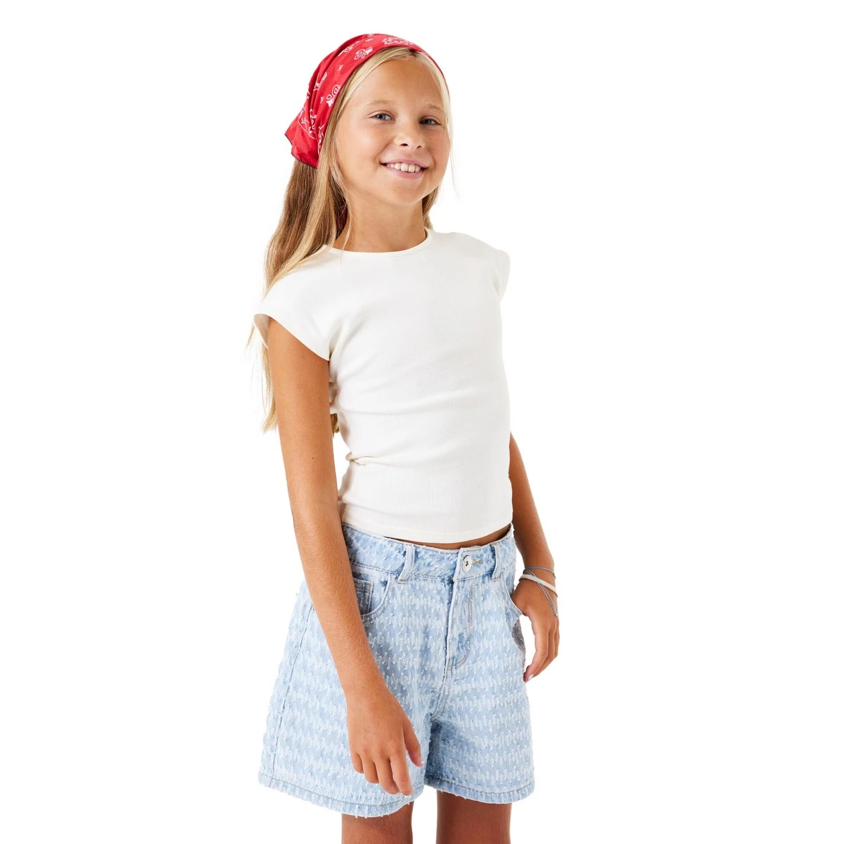 Meisjes Jack A52655