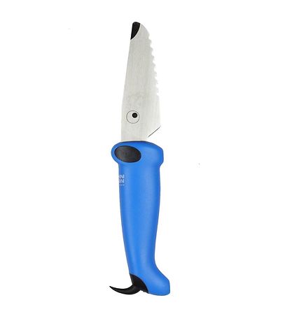 Kinderkitchen Kochmesserset für Kinder - Grün/Blau