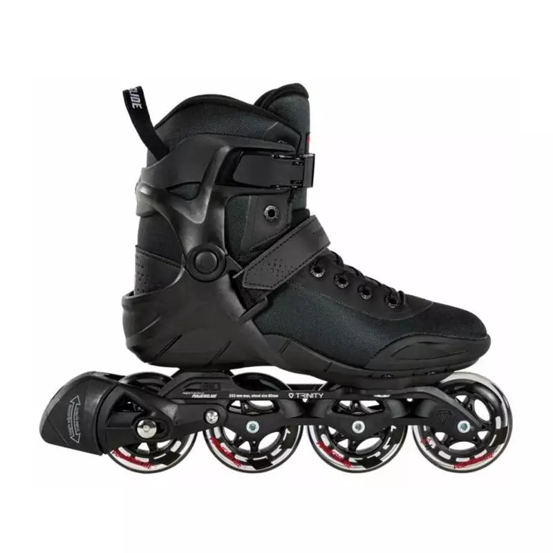 Roller en ligne POWERSLIDE Phuzion Radon Black 80