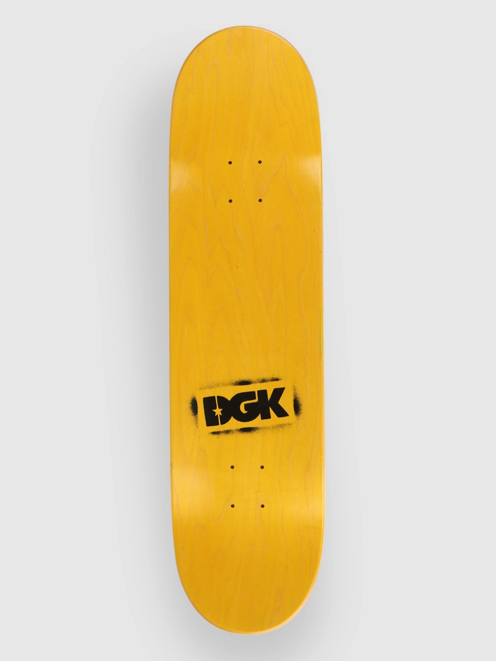 DGK G.O.A.T Williams 8.38