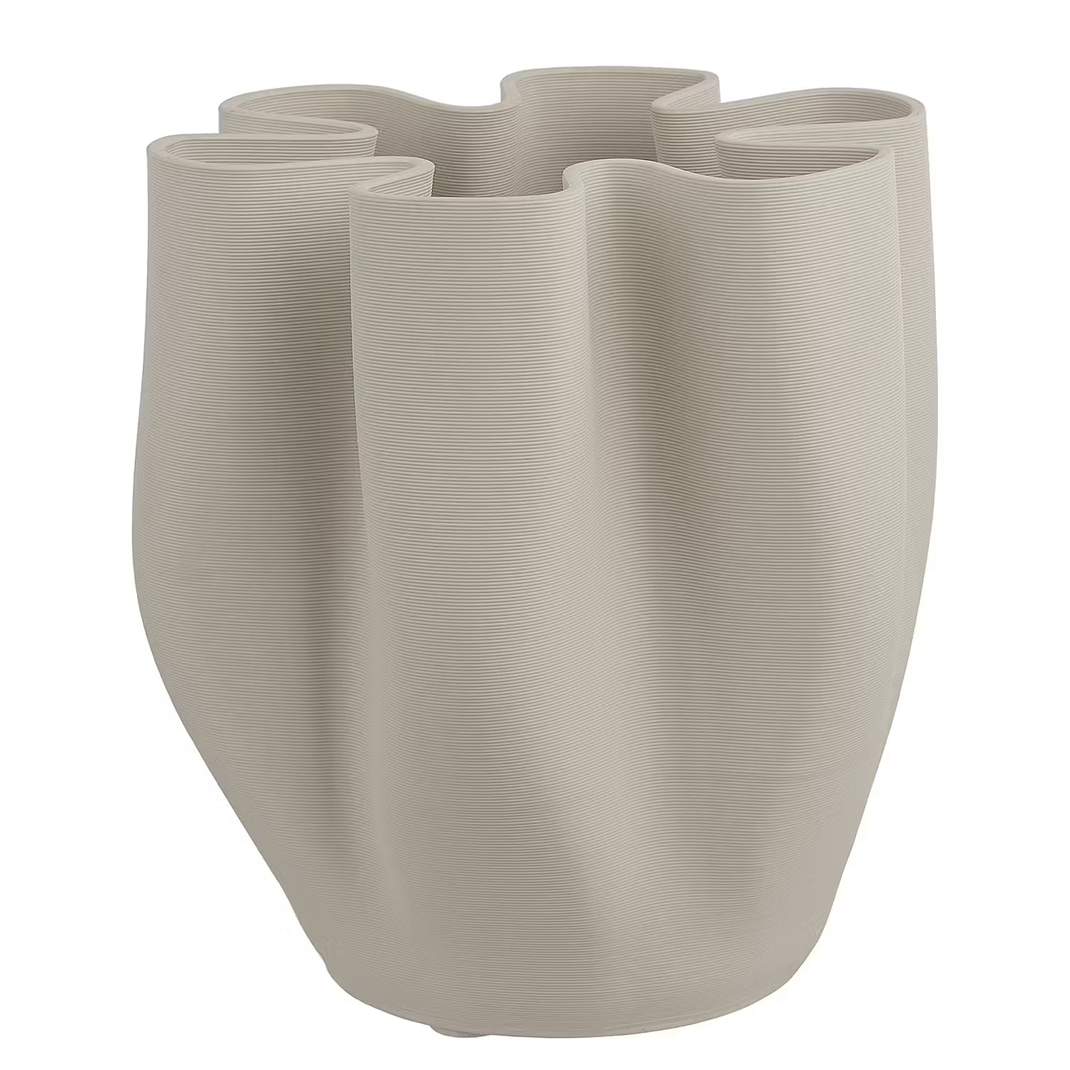 VISION Vase 3D