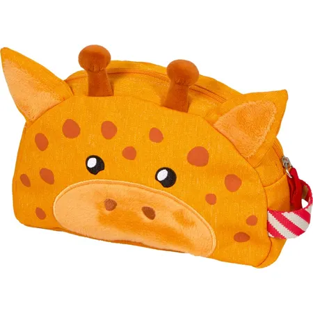 Die Spiegelburg Allzwecktäschchen Giraffe - Tierisches Taschentheater