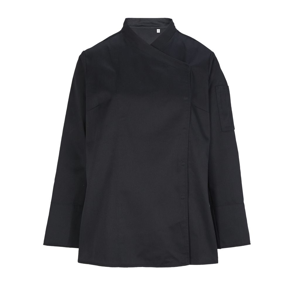 NEOBLU 04459 - EUGENIE Veste De Cuisine Femme