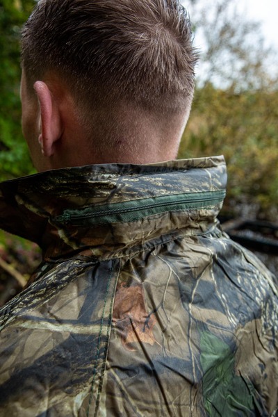 Catchgear Camo Rain Suit