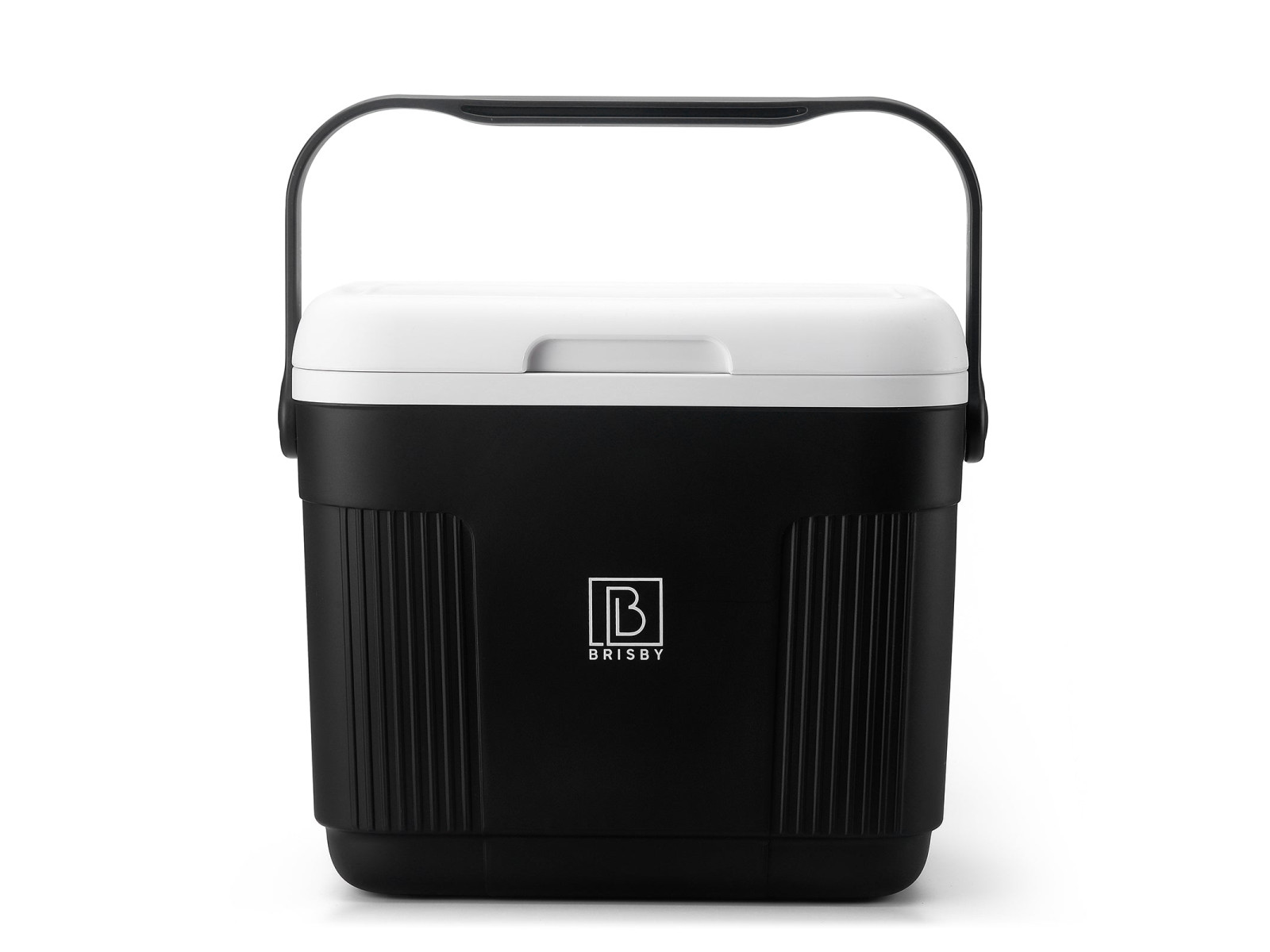 Brisby 22 liter koelbox - Black
