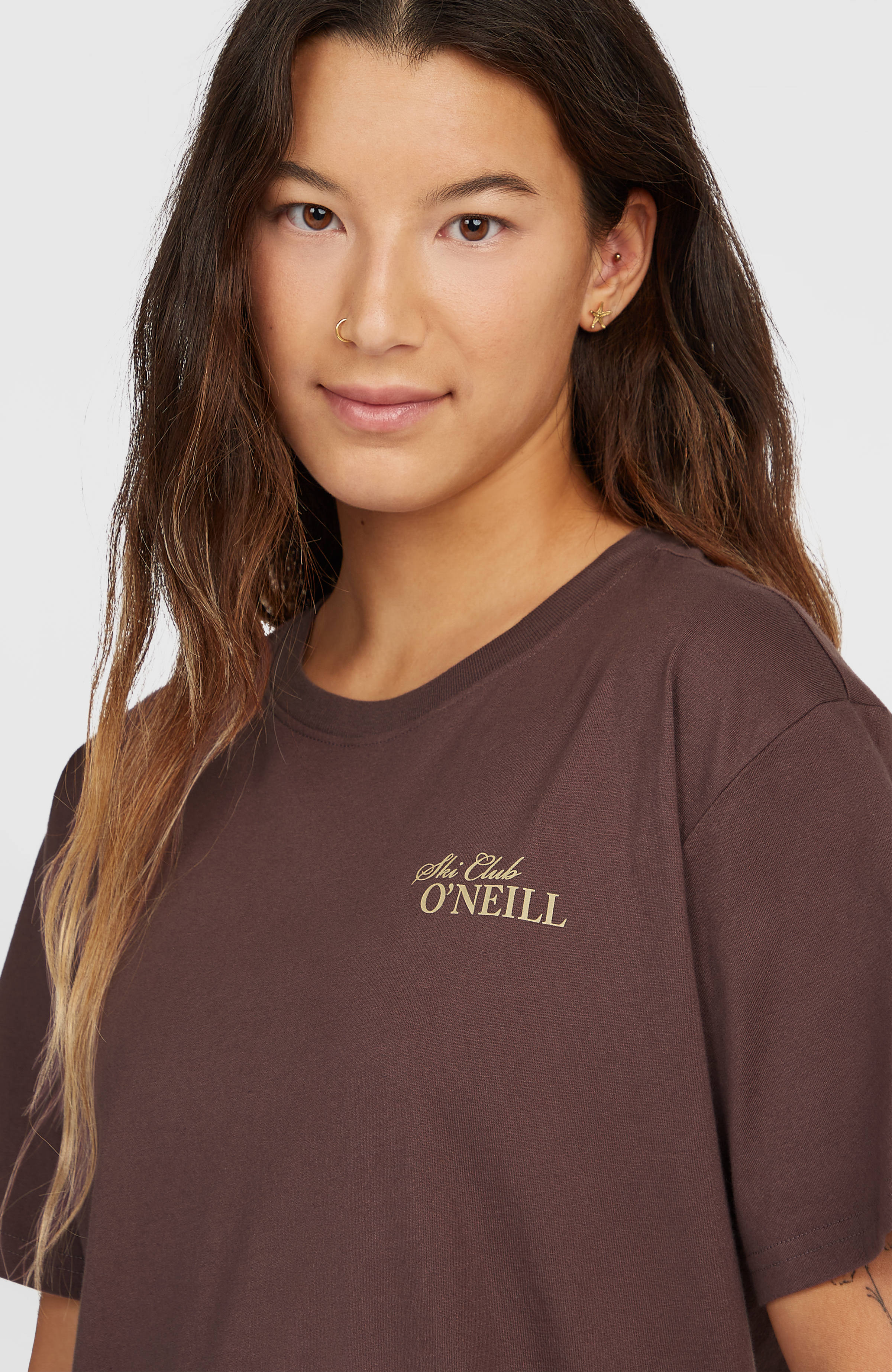 O'Neill Must-Have Back-Graphic T-shirt