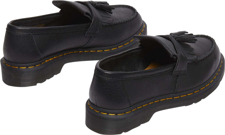 Dr. Martens 1461 Black Smooth Black