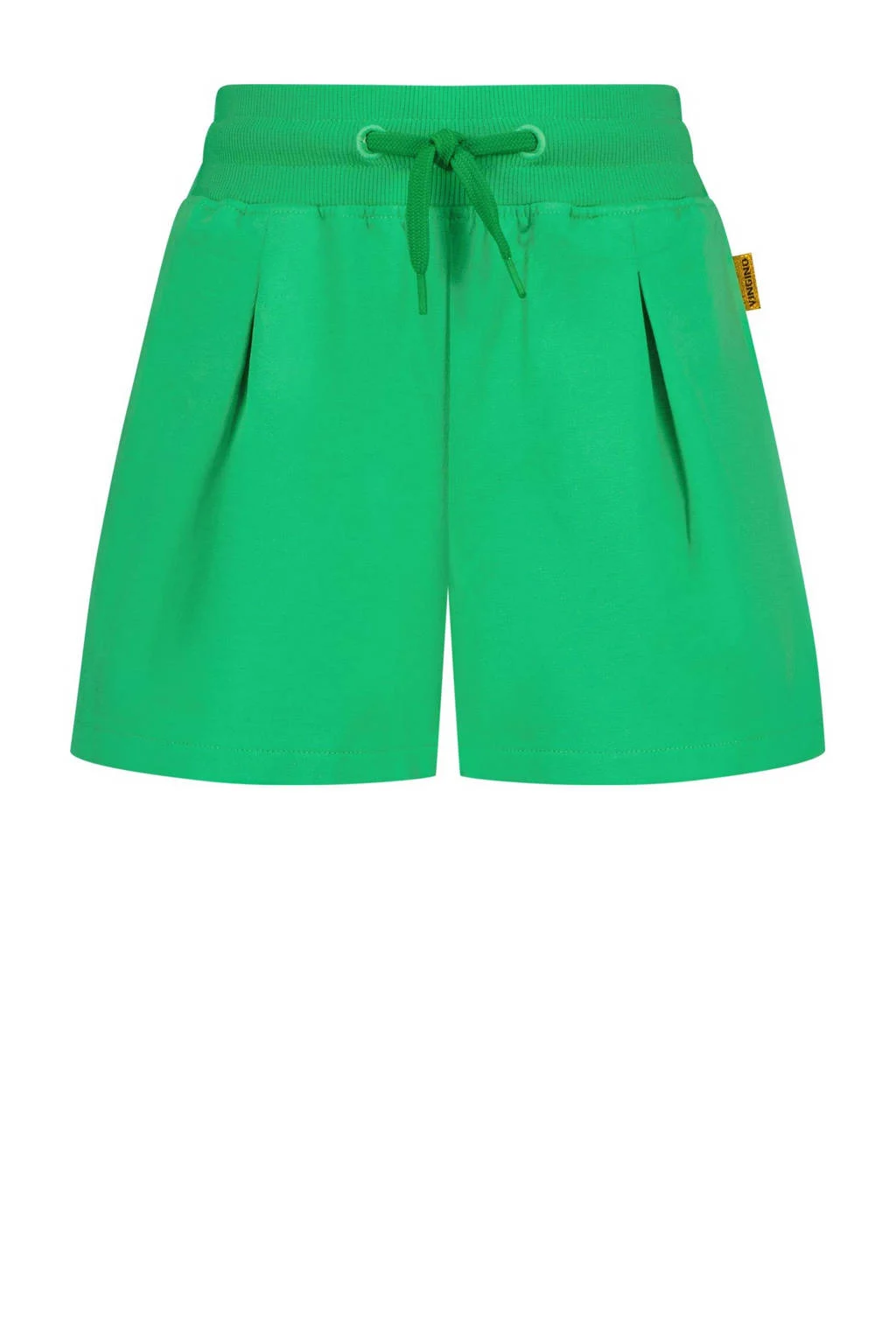 Vingino casual short Resa felgroen