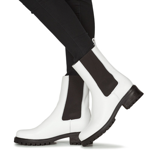 Betty London - OLANDI - Blanc