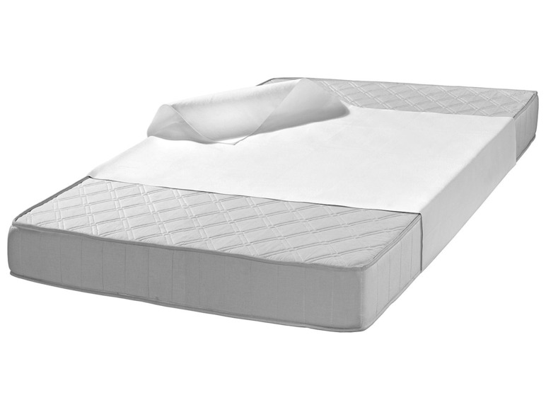 Molton incontinentielaken 90 x 150 cm