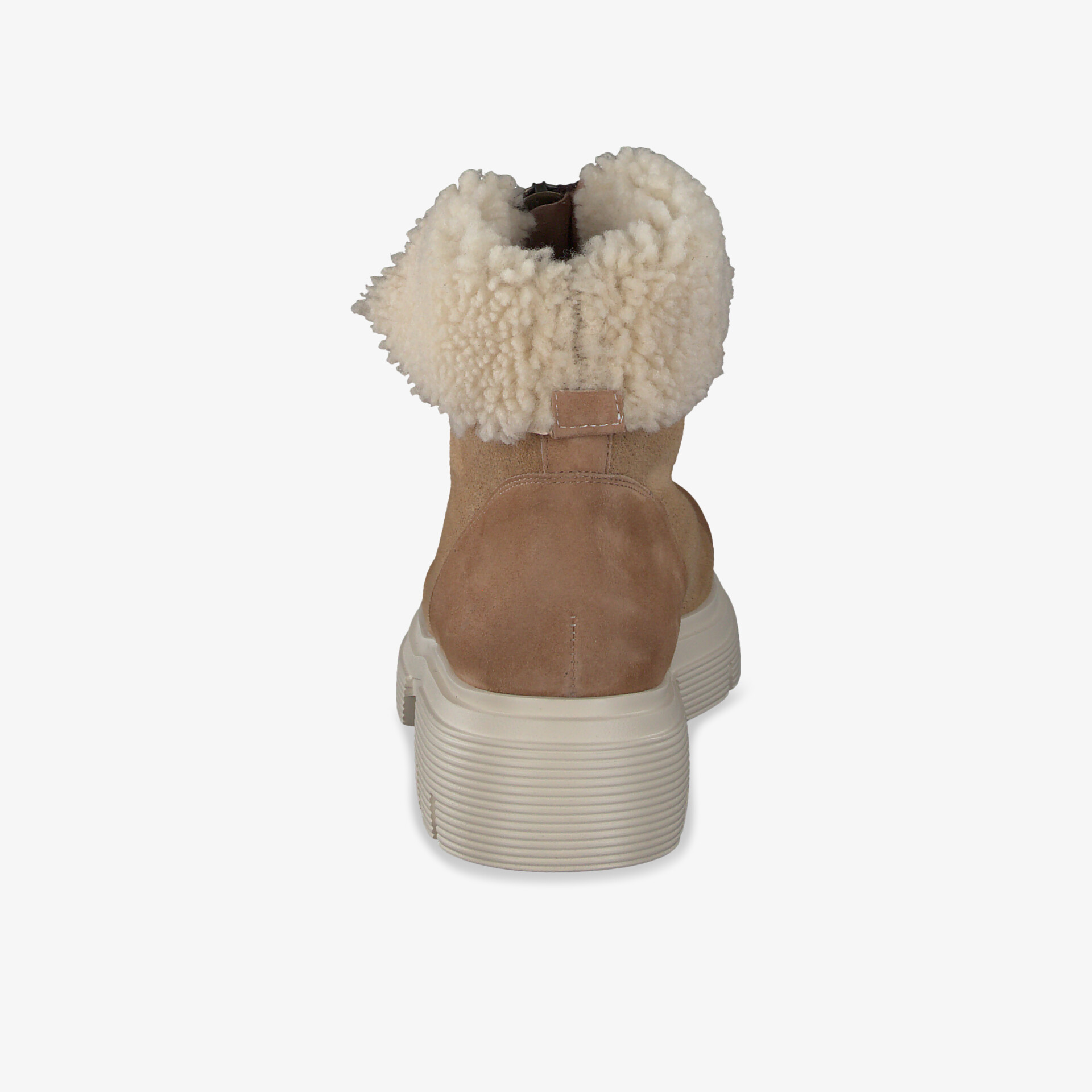 paul green Damen Stiefeletten braun