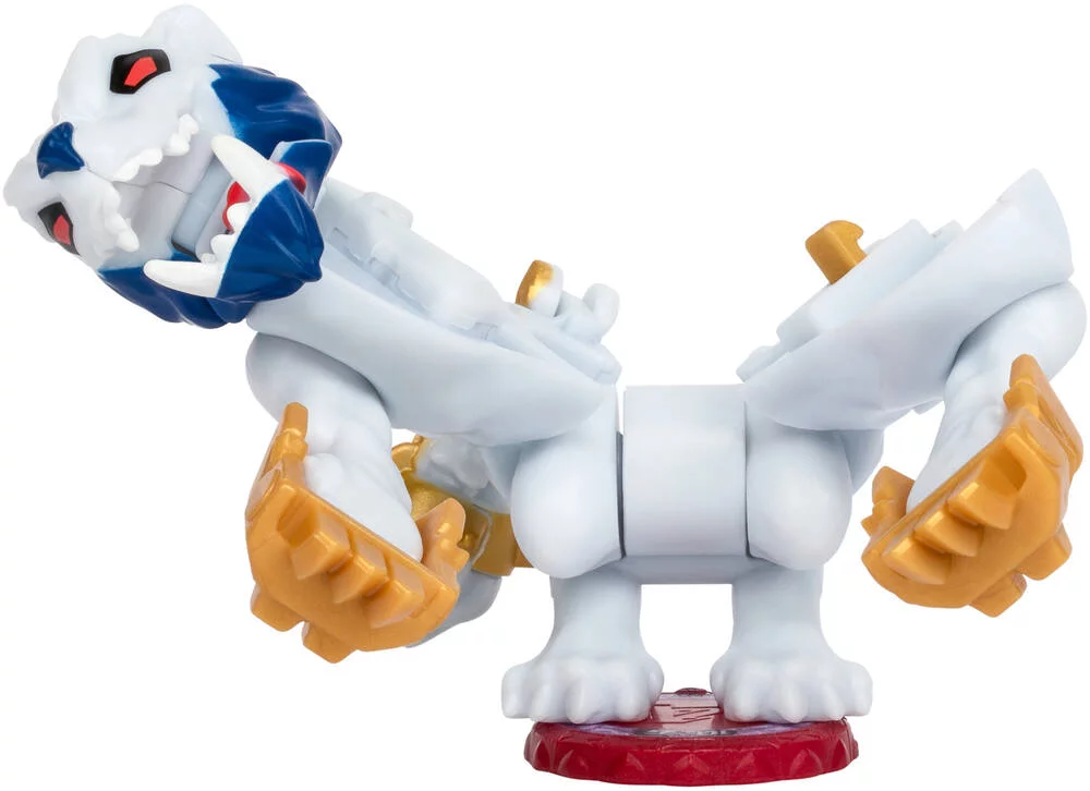 AKEDO - RIPCLAW APHAWOLF -FIGURINE ULTRA BEAST STRIKE