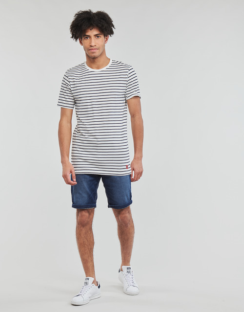 Le Temps des Cerises - JOGG BERMUDA Azul