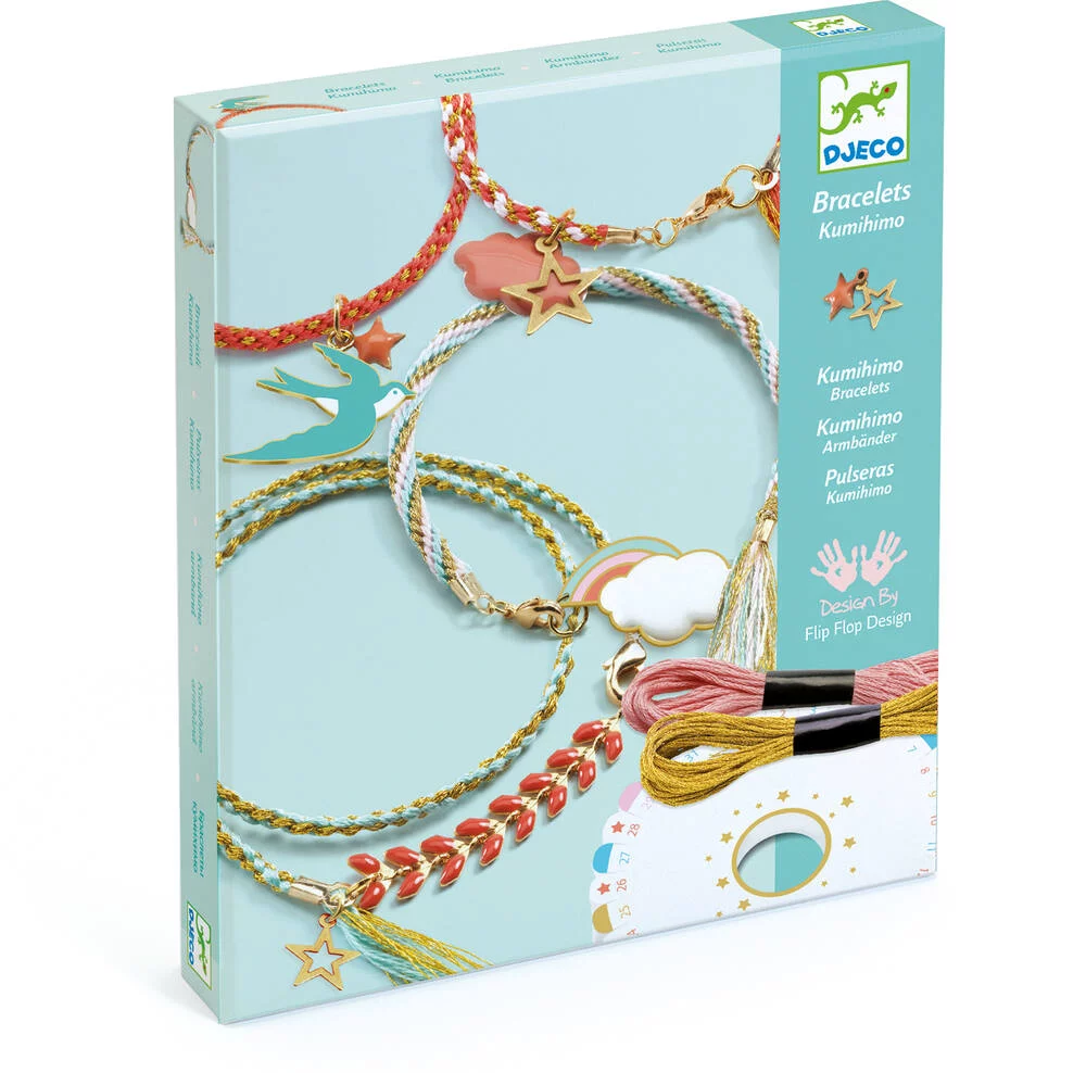 CELESTE COFFRET BRACELET