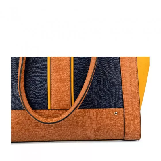 Sac à main MARRON MERRY SCOTT