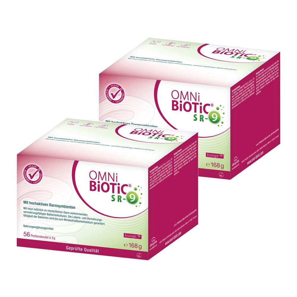 OMNi-BiOTiC® SR-9