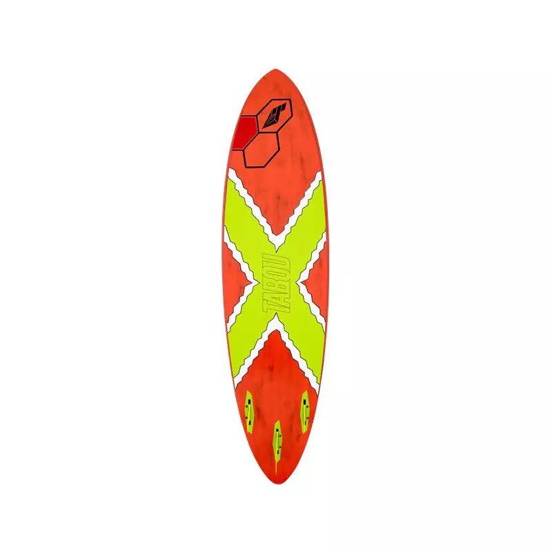 Planche windsurf TABOU Da Curve Team 2024