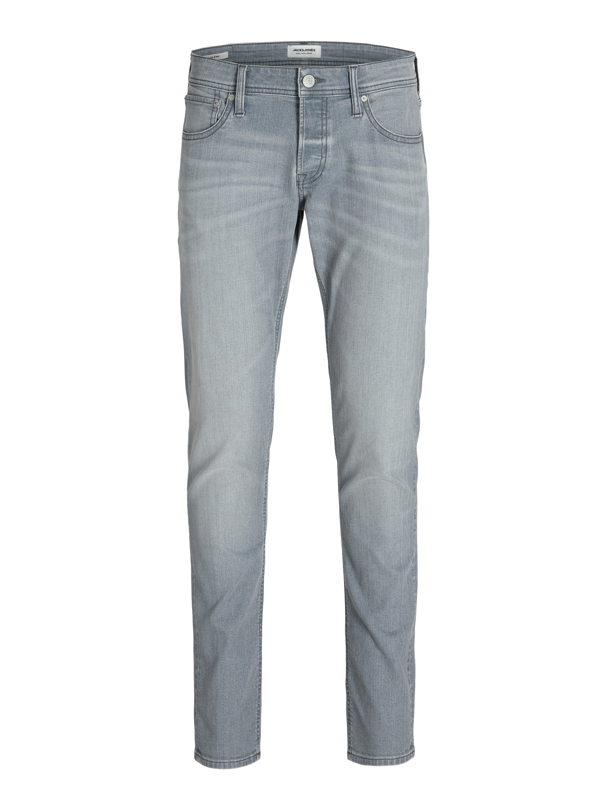 Jack & Jones Slim-fit-Jeans »JJITIM JJORIGINAL AKM 004 / SQ 368 / SQ 031«