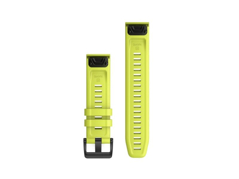 GARMIN Armband QuickFit 22 mm Uhr-Armband