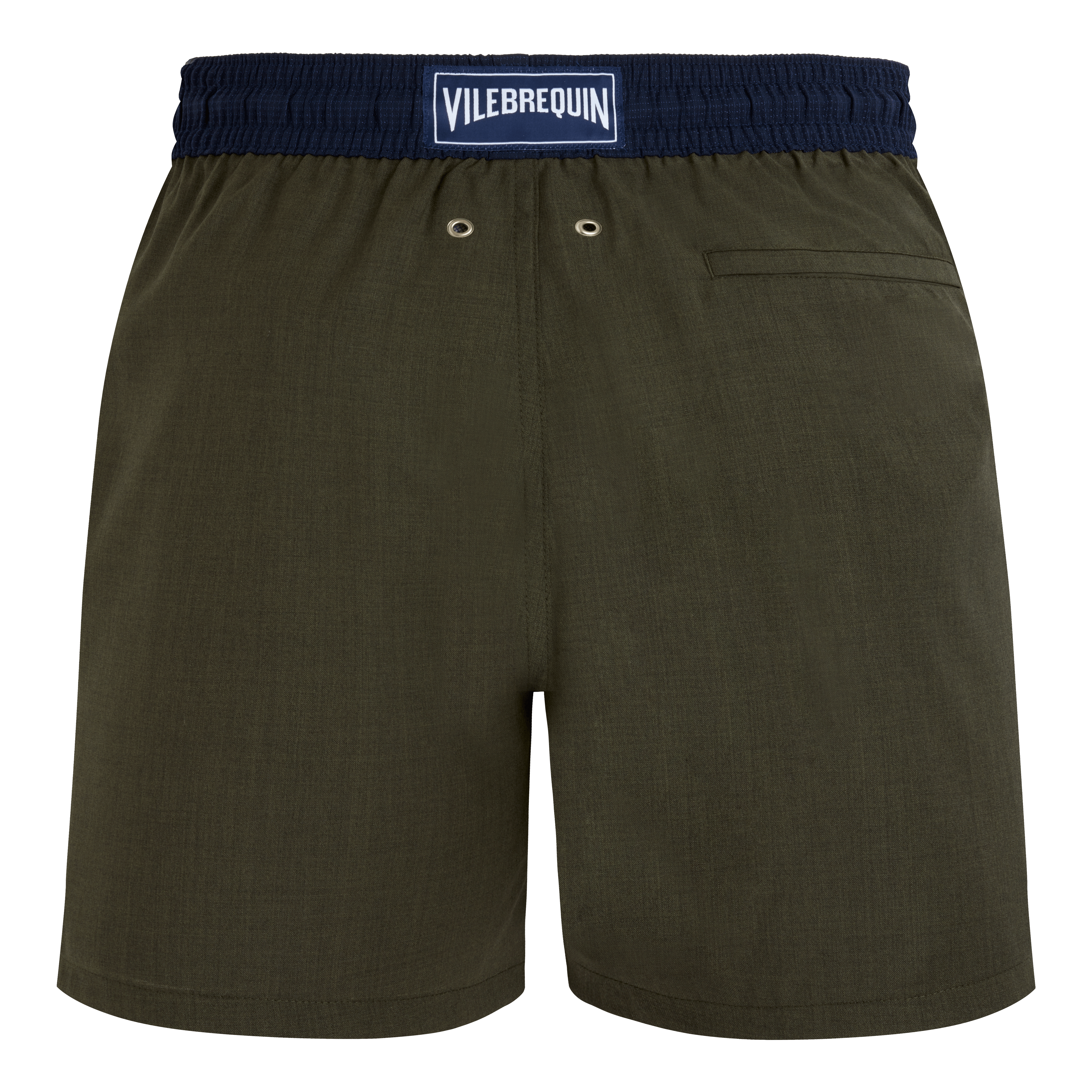 Maillot de Bain Homme Bicolore | Maillot de Bain Vilebrequin