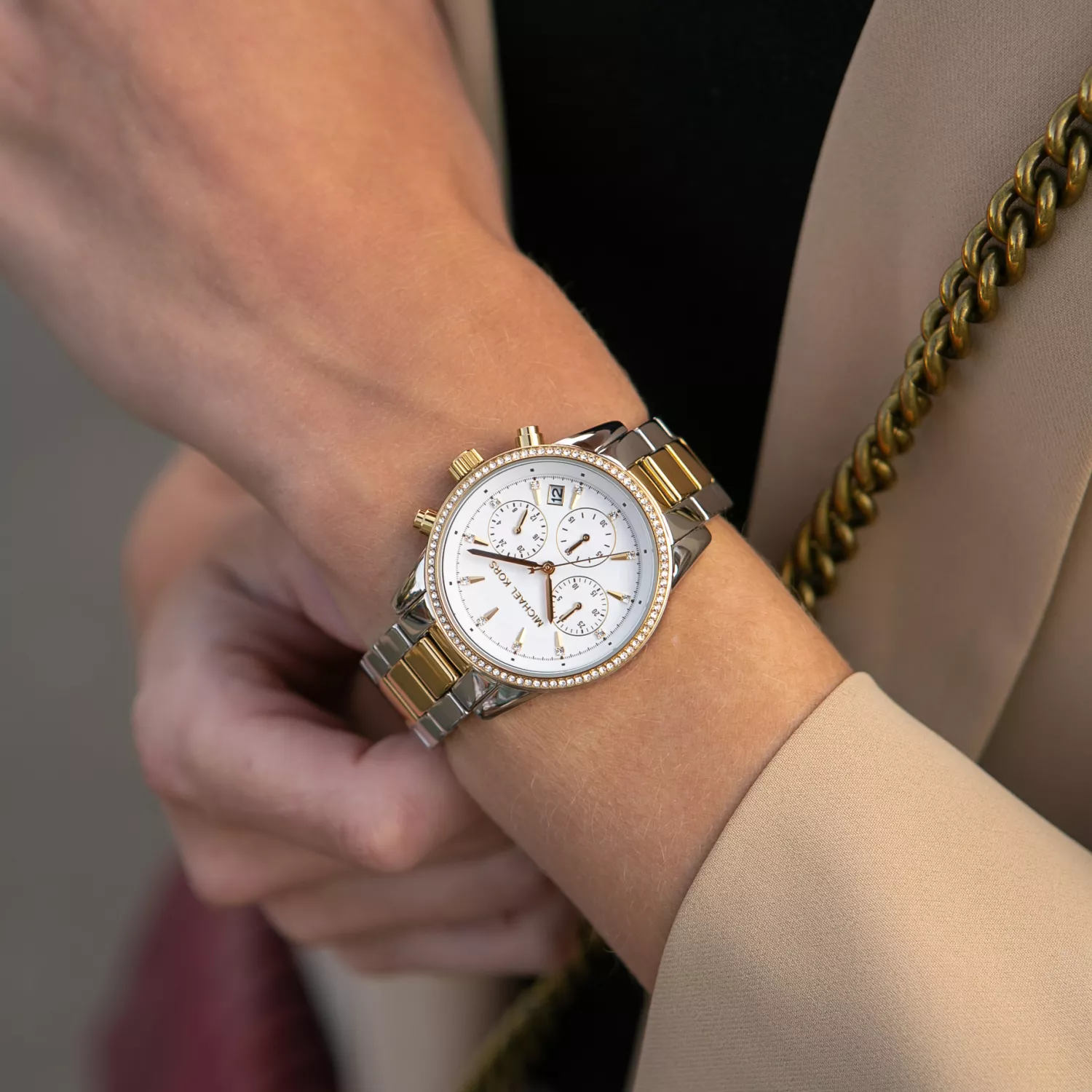Michael Kors Ritz MK6474