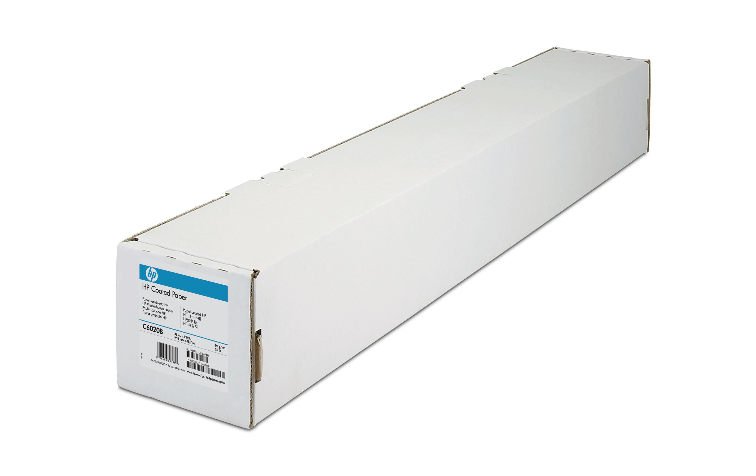 Plotterpapier 36