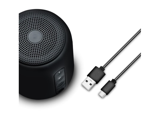 MOOOV - Enceinte bluetooth Enceinte portable sb-05 bluetooth 5 w - noire