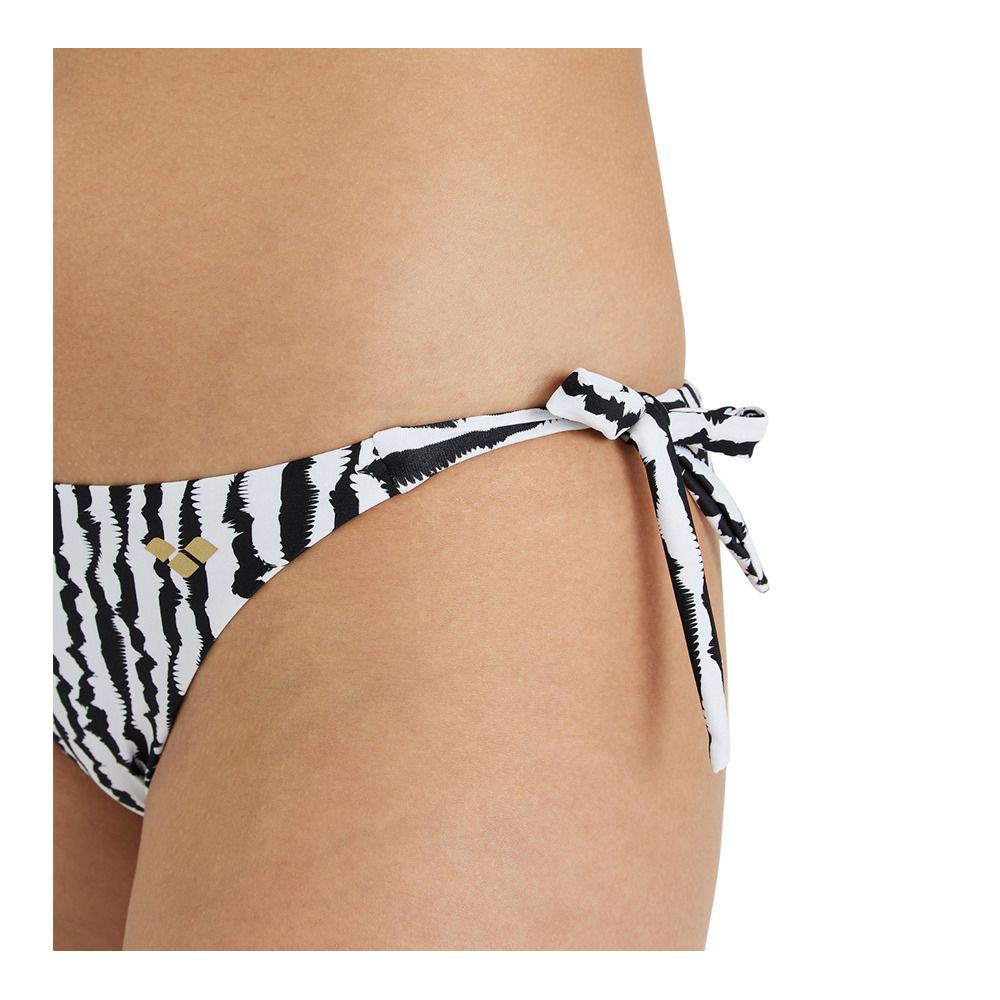 Arena ALLOVER - Maillot de bain 2 pièces Femme black multi
