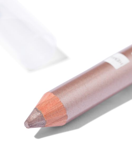 crayon fard à paupières ash brown