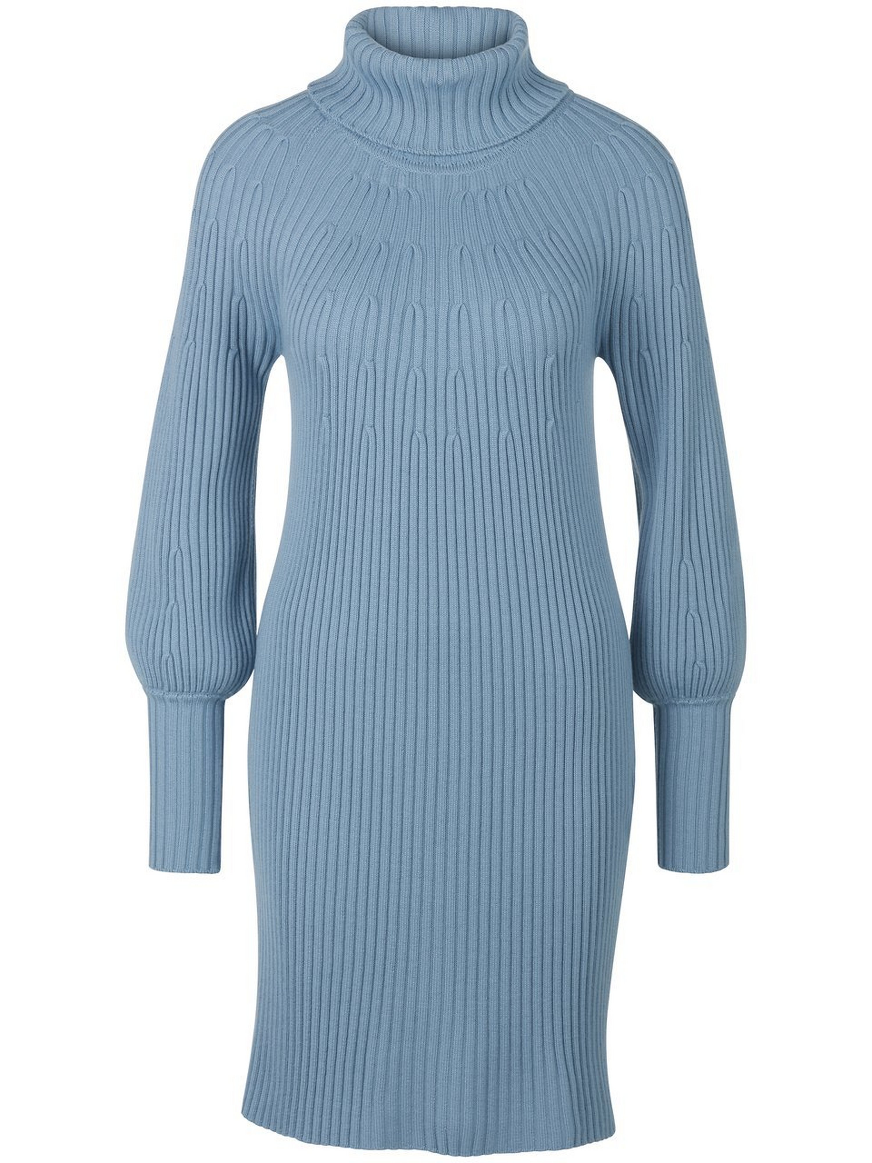 Strickkleid