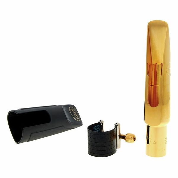 Jody Jazz DV NY Baritone 7* Mouthpiece