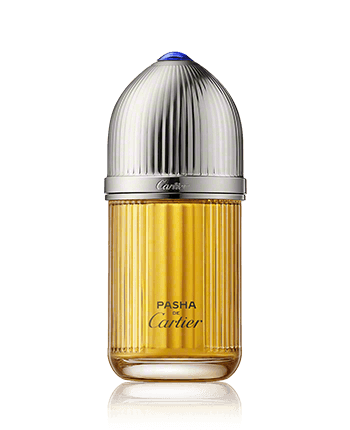 Cartier Pasha parfum vapo 100ml