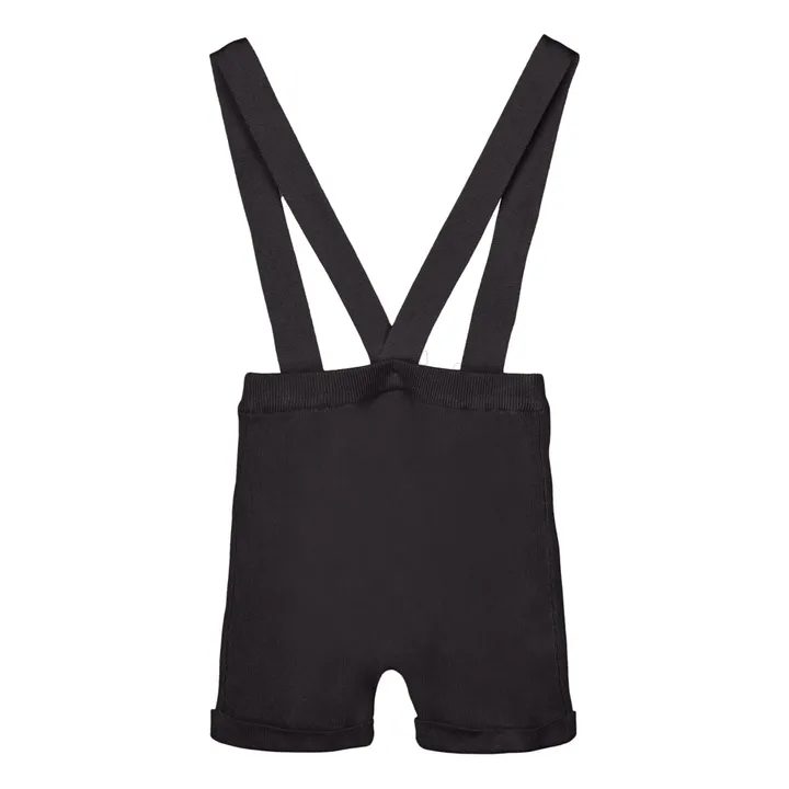 Fliink Short Favo | Gris anthracite