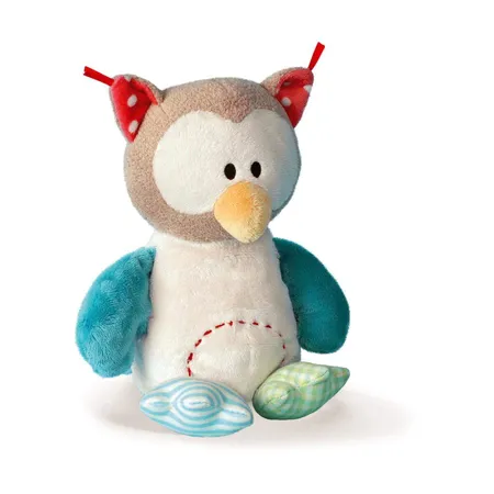 NICI My First NICI Eule, 25 cm