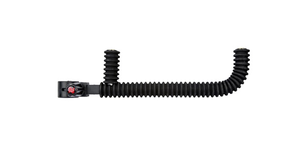 Support de Canne Nytro Connect-It X36 Ripple Bar Double