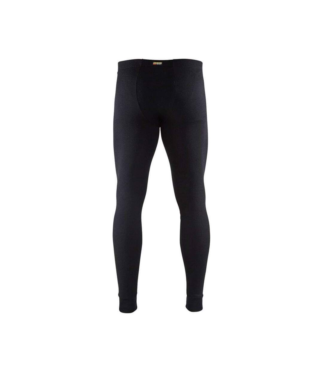 Bas de sous-vêtements hiver Blaklader Warm