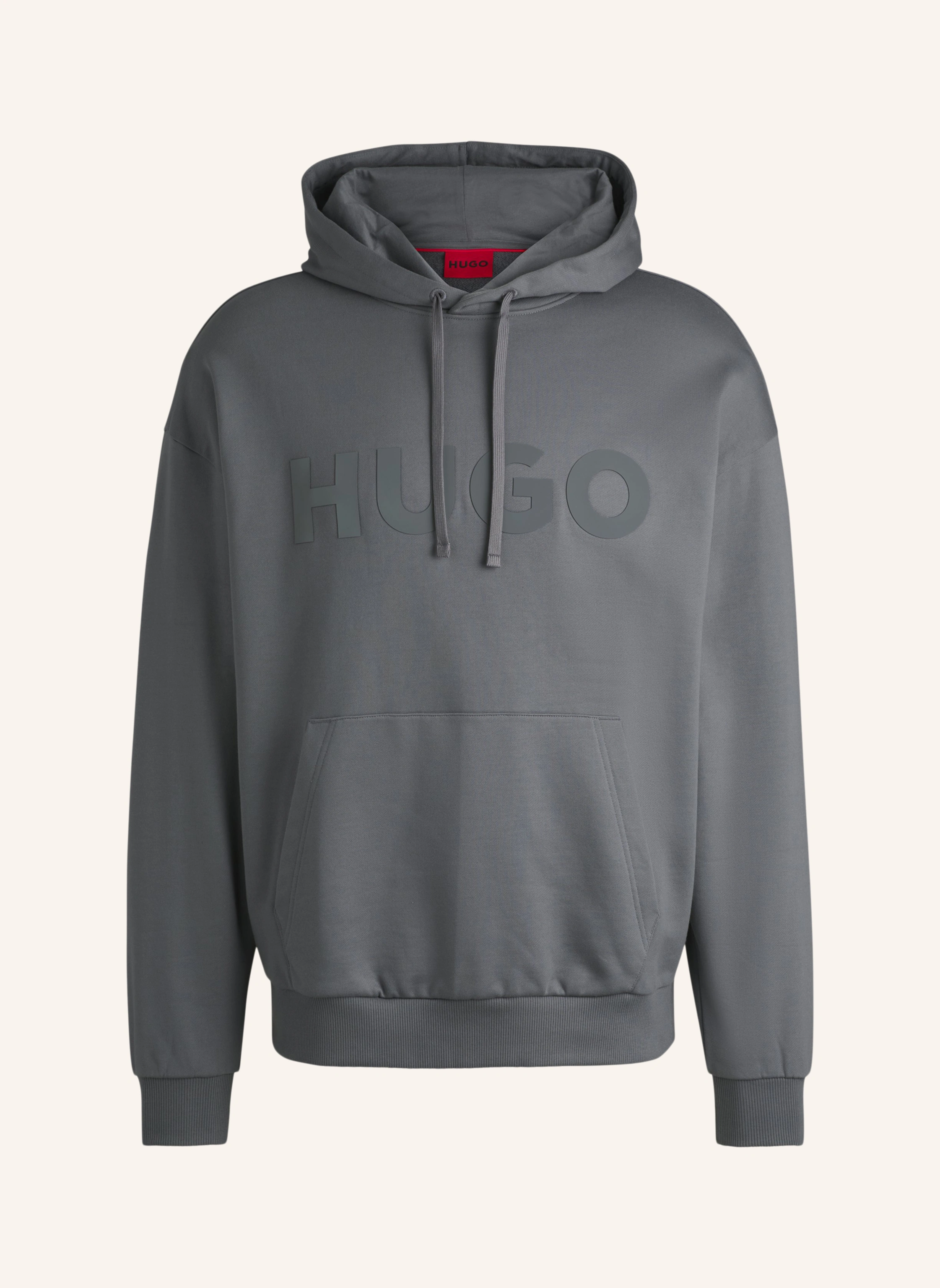 HUGO Sweatshirt DITCHLE Oversize Fit