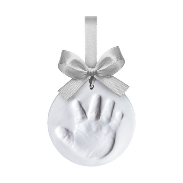 Dooky Handprint Ornament / Memory Box