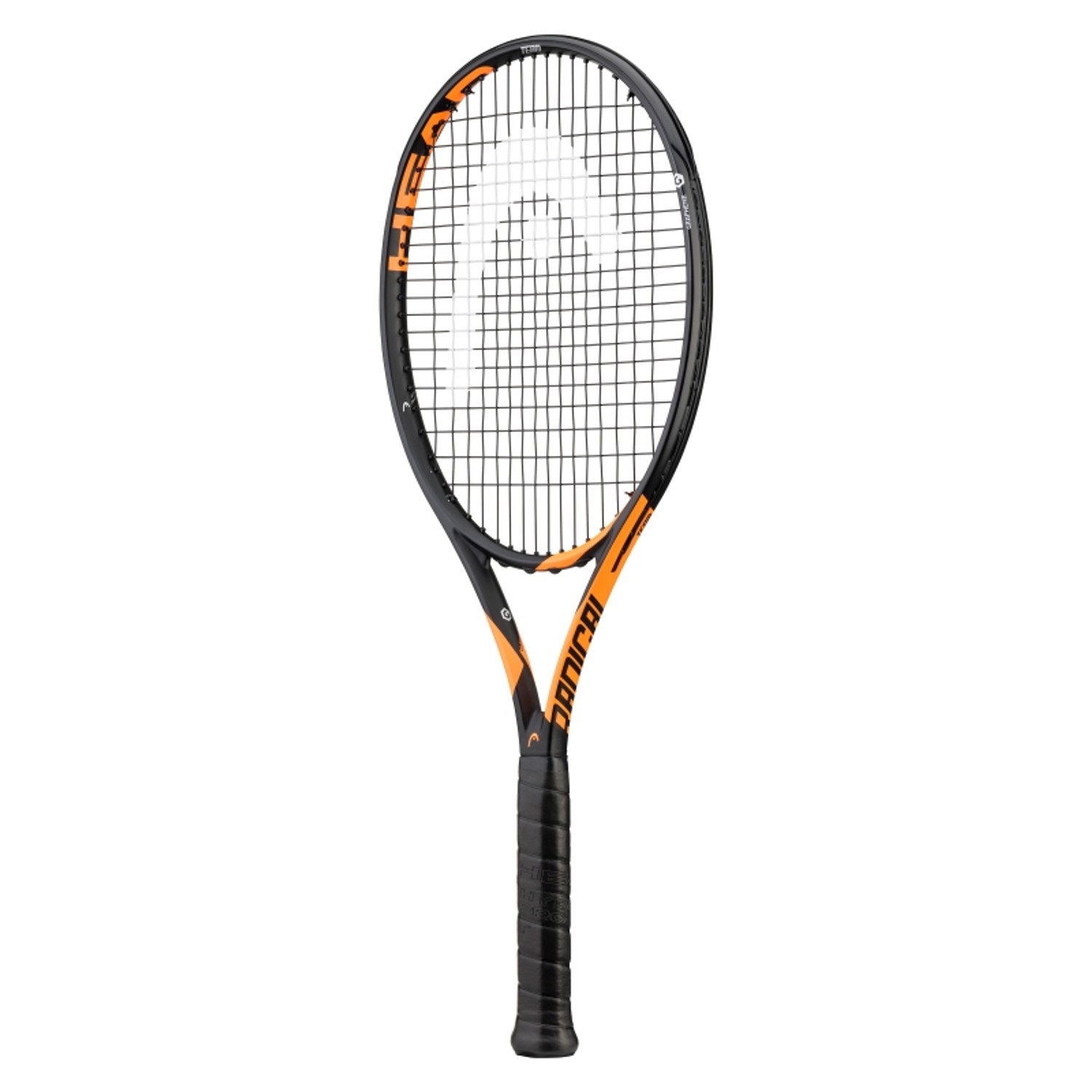 Head Graphene Radical Team + Tas
