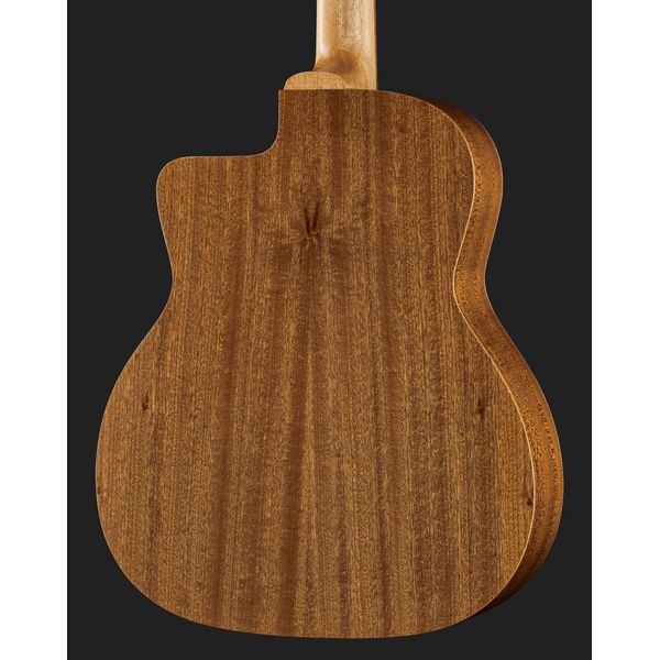 Carvalho JMD100 Jazz Manouche