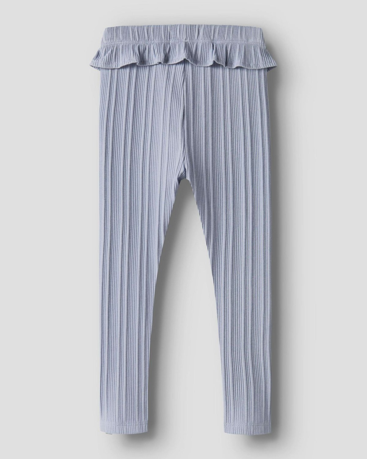 Leggings Barn – Ribb, Øko TENCEL | NMFTANSY SLIM LEGGINGS LIL