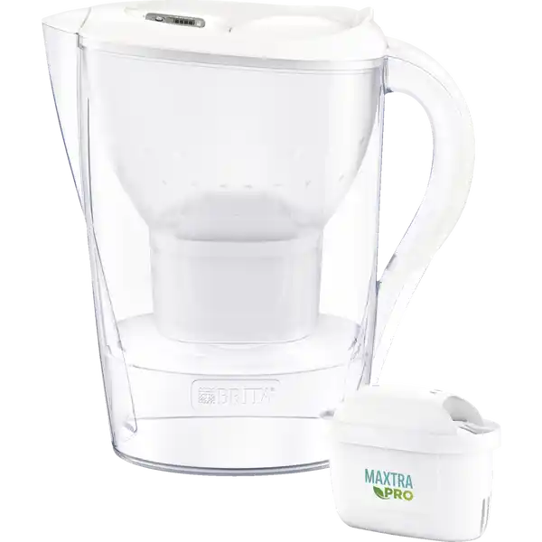 Wasserfilter-Kartusche Maxtra Pro All-In-1