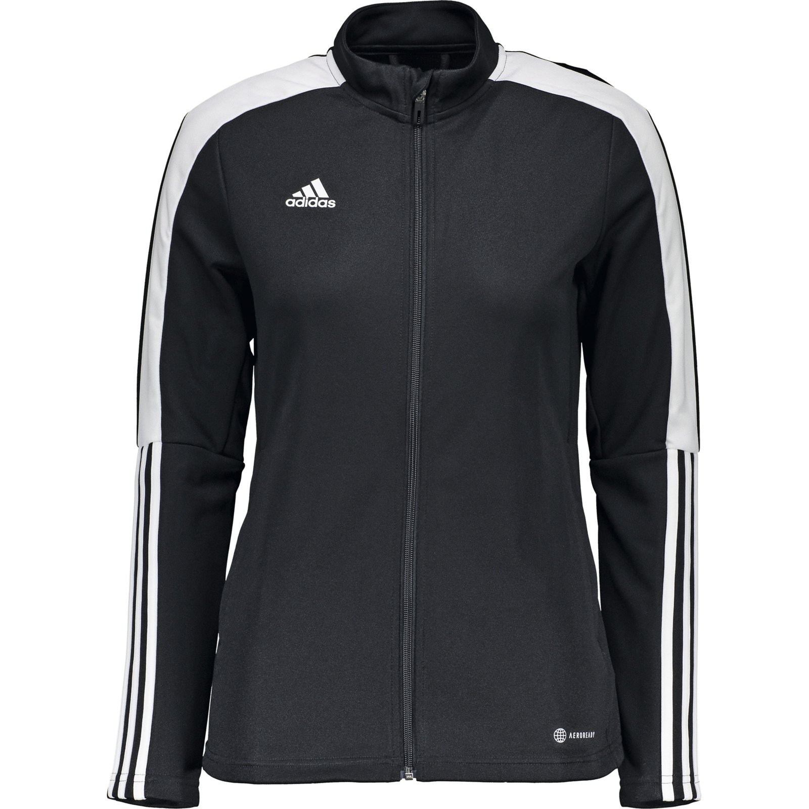 Adidas Damen-Trainingsjacke Tiro S