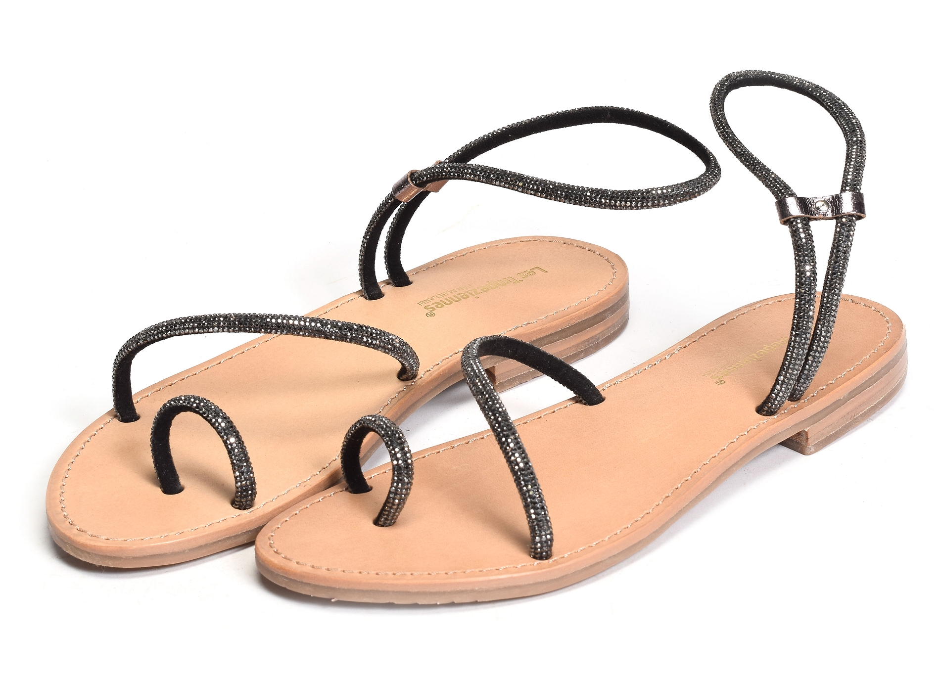Hodaxa anthracite
