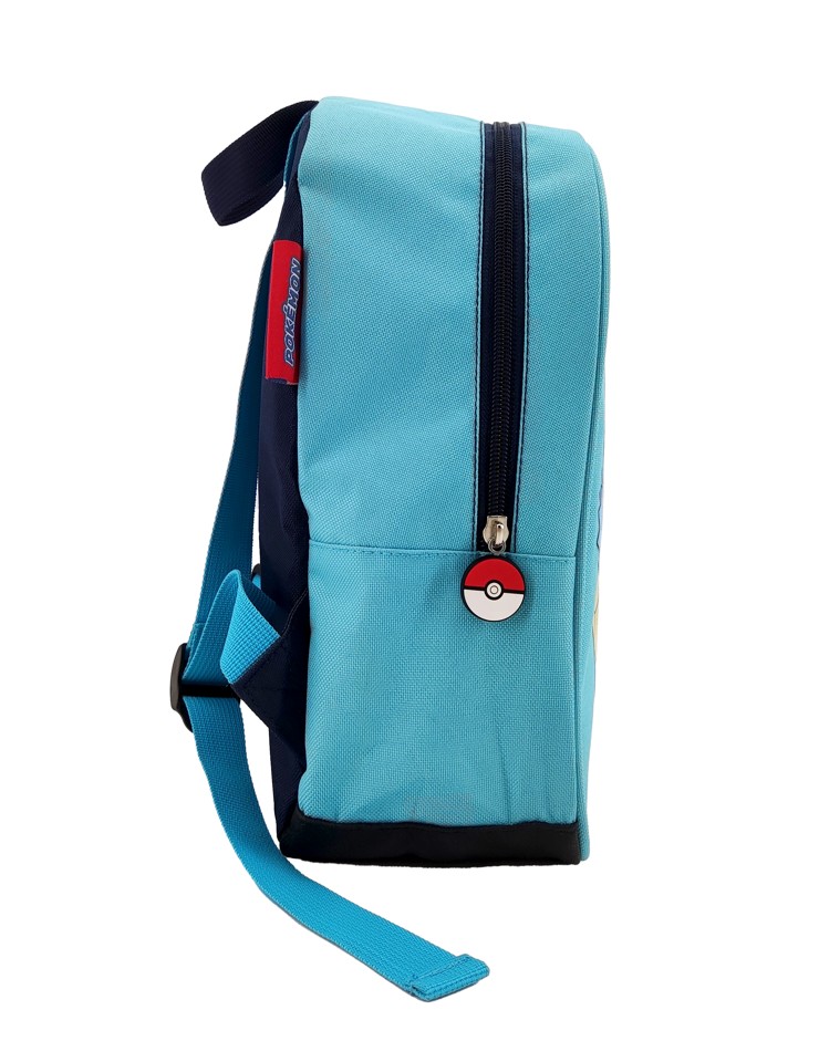 Kids Licensing - Junior Rygsæk - Pokemon - Squirtle