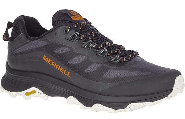 MERRELL - CHAUSSURES DE RANDONNEE MOAB SPEED M
